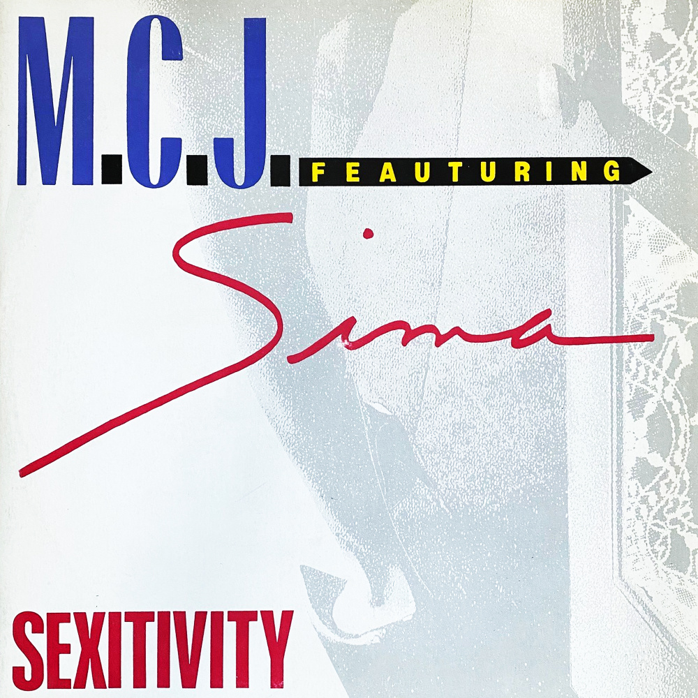 Sexitivity (5 A.M. Mix)