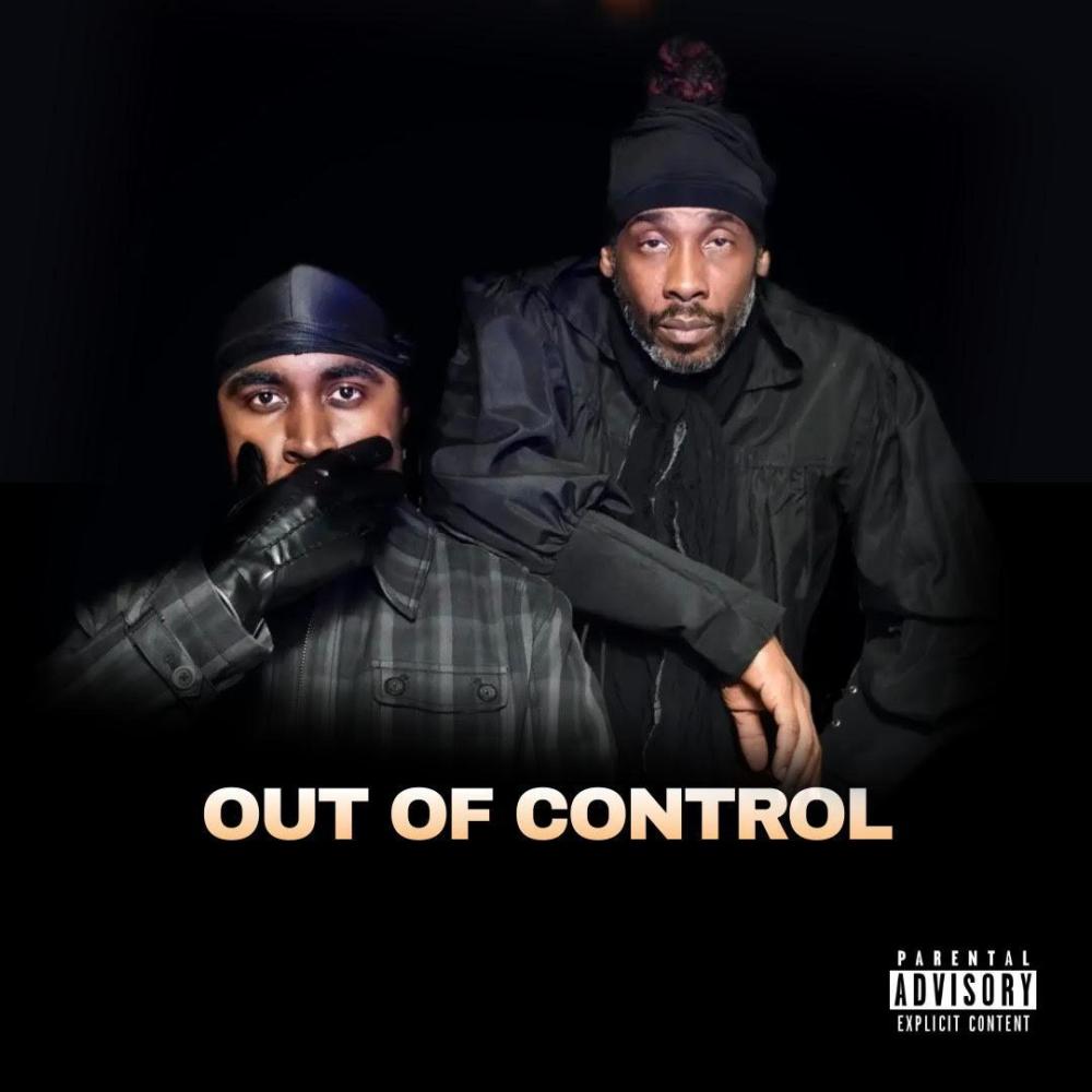 Out Of Control (Explicit)