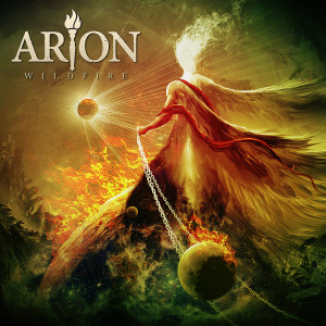 Wildfire dari Arion