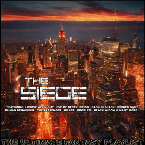 Dengarkan Crime of The Century lagu dari The Previews dengan lirik