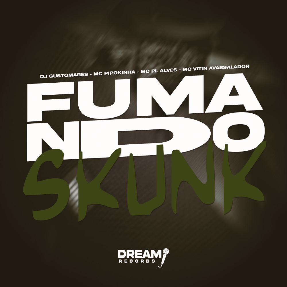 Fumando Skunk (Explicit)