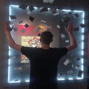 default playlist img