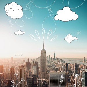 default playlist img