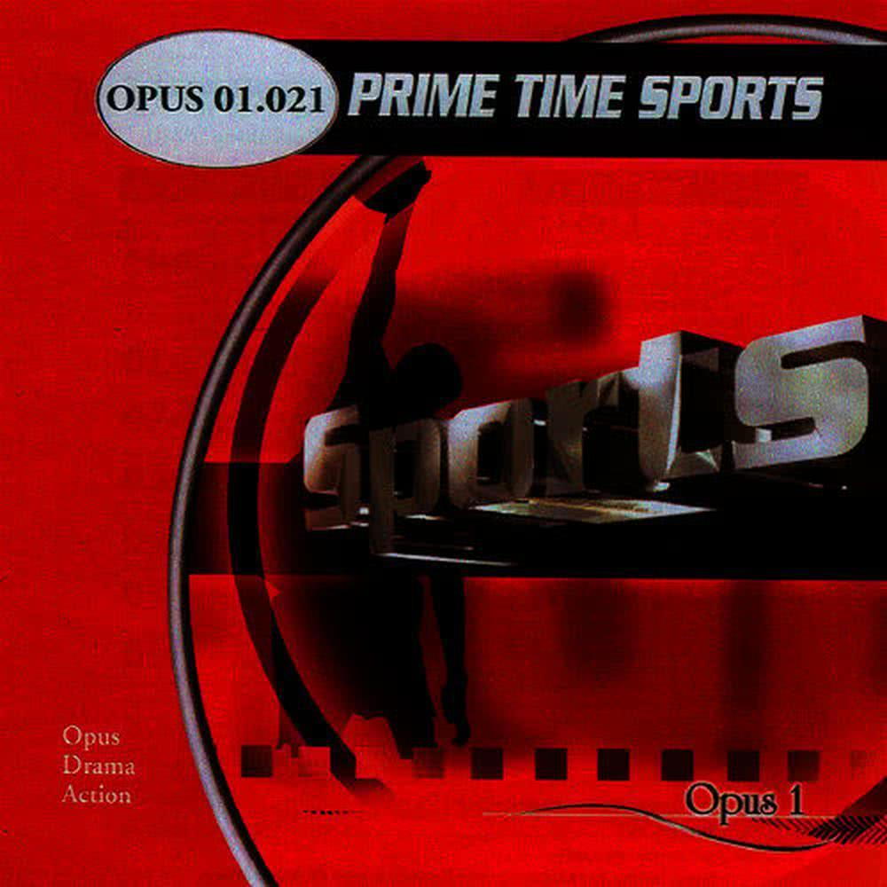 Prime Time Sports Ver. 3