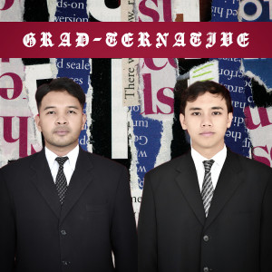 Album Grad-Ternative from 