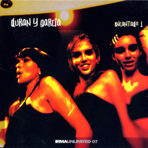 Album Encantado! oleh Duran y Garcia