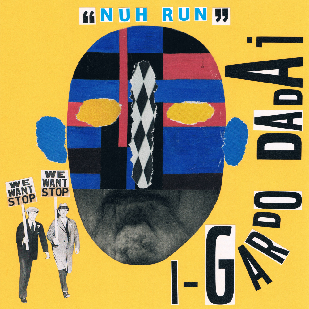 Nuh Run (Explicit)