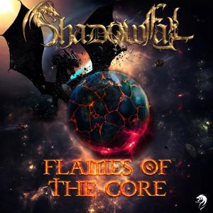 Shadowfall的專輯Flames of the Core
