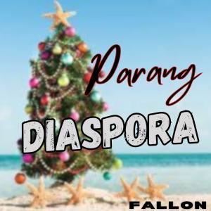 Fallon的專輯Parang Diaspora