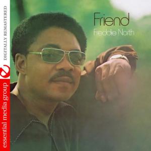 อัลบัม Friend (Digitally Remastered) ศิลปิน Freddie North