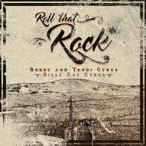 Billy Ray Cyrus的專輯Roll That Rock