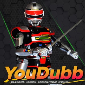 ดาวน์โหลดและฟังเพลง Jikuu Senshi Spielban - Spielvan (Versão Brasileira) พร้อมเนื้อเพลงจาก YouDubb