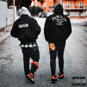 Listen to Romero (Explicit) song with lyrics from Tripla B