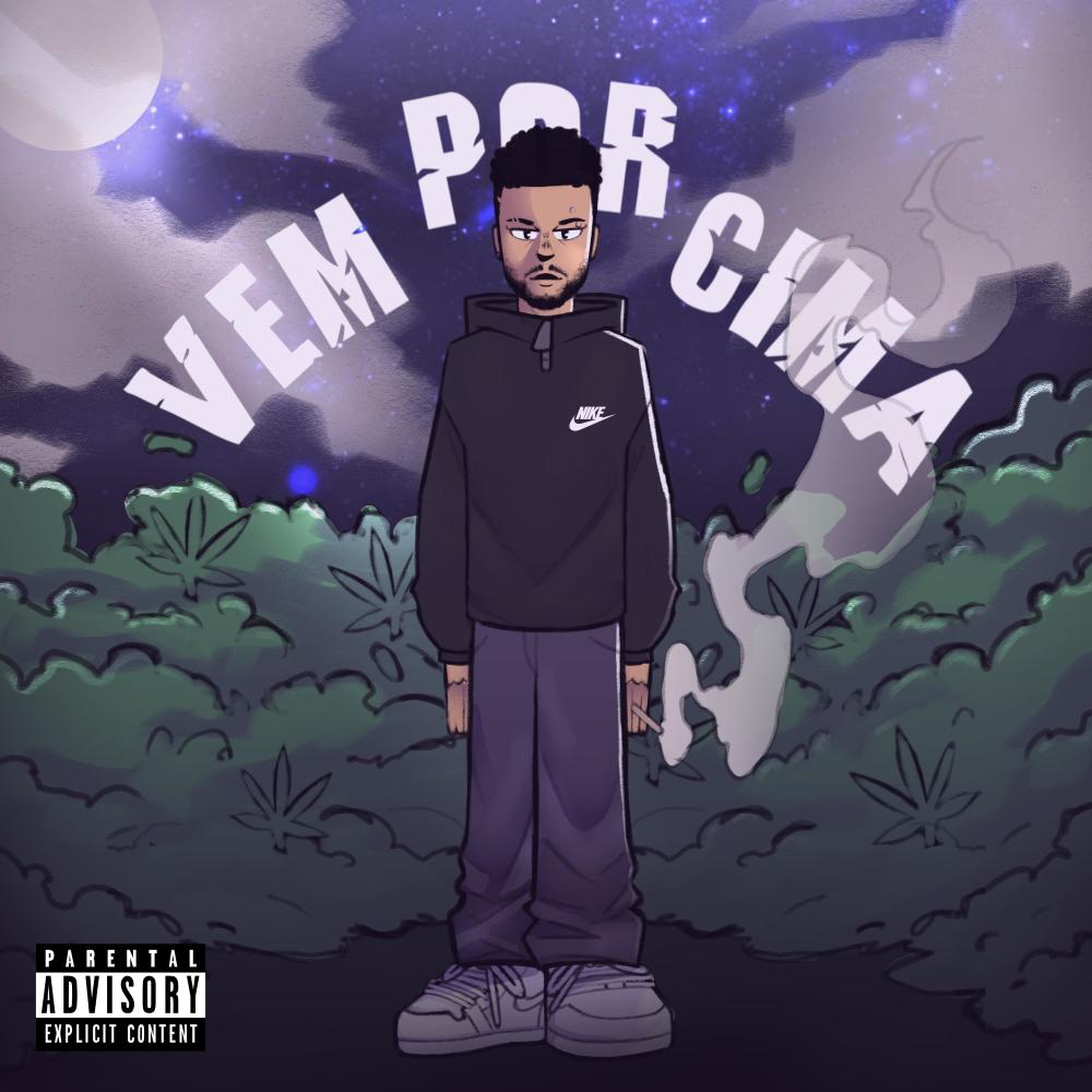 VEM POR CIMA¡ (Explicit)