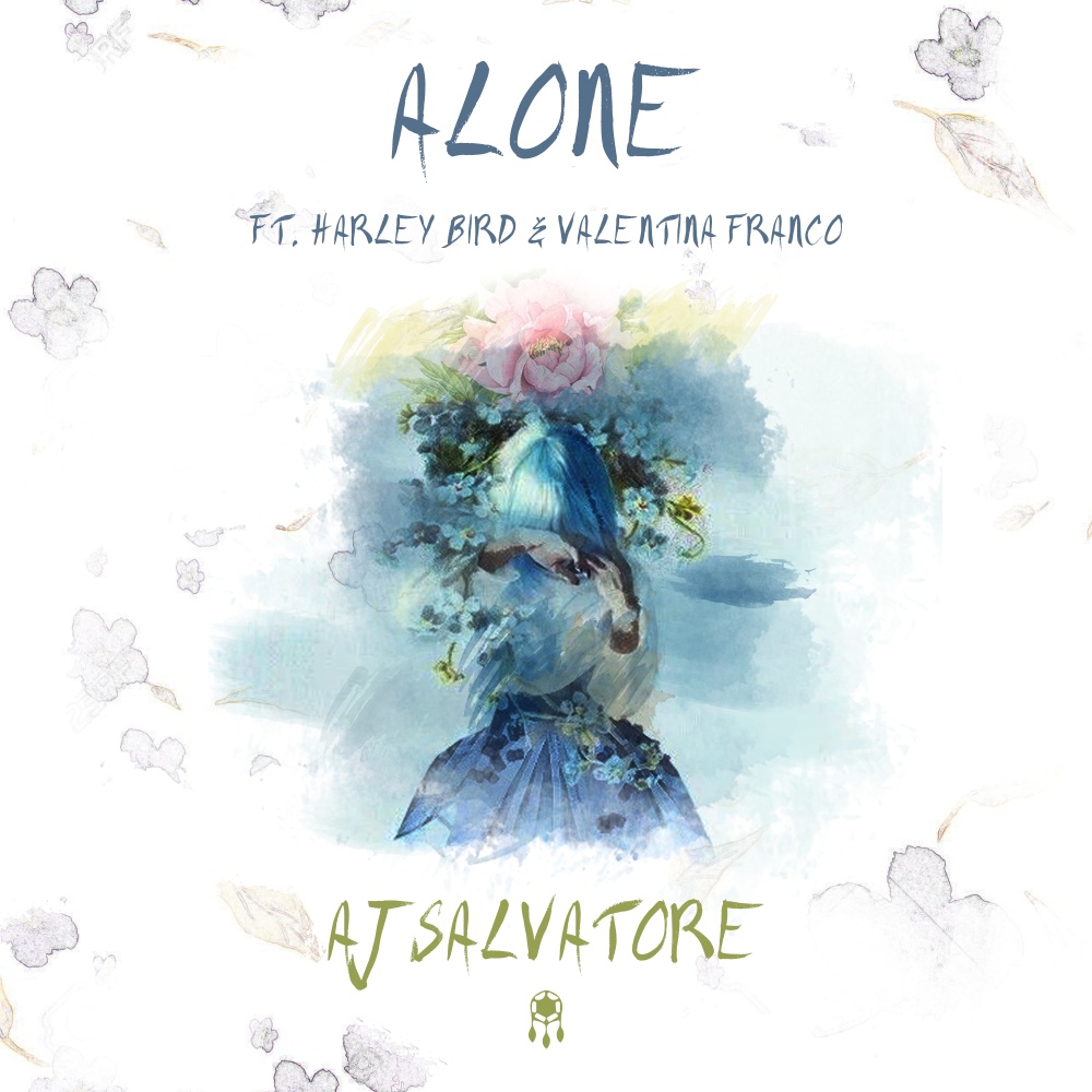 Alone (feat. Harley Bird & Valentina Franco)