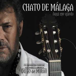 收聽Chato de Málaga的Flor de Mi Jardín (Tangos)歌詞歌曲