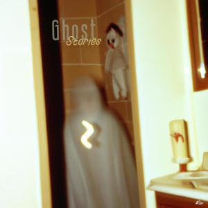 Album Ghost Stories (Explicit) from RAZR