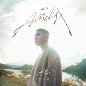 收聽AP潘宇謙的Amelia歌詞歌曲