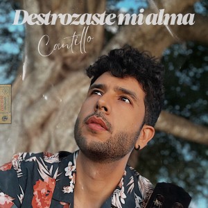 Album Destrozaste Mi Alma from Cantillo