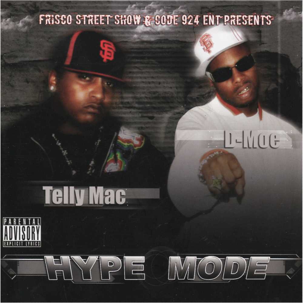 Streetz & Muzic (Explicit)