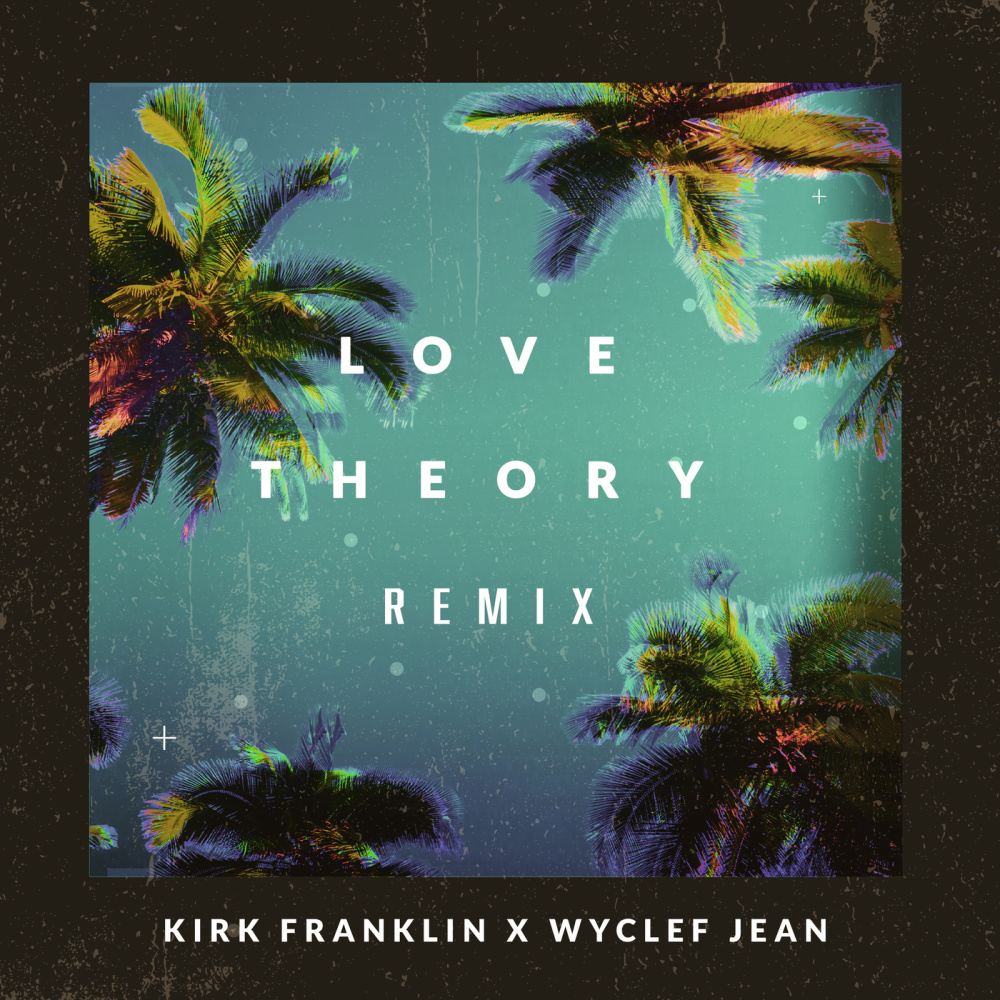 Love Theory (Remix)