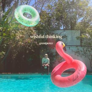 ดาวน์โหลดและฟังเพลง Wishful Thinking พร้อมเนื้อเพลงจาก grentperez