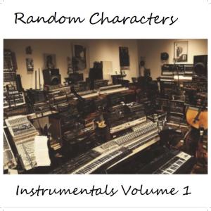 收聽Random Characters的Lime's Interlude (Instrumental)歌詞歌曲