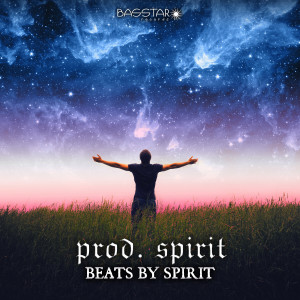 Spirit的專輯Beats By Spirit