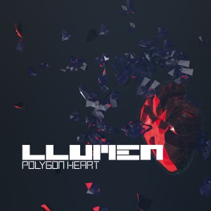 Llumen的專輯Polygon Heart