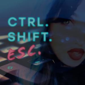 收聽TrippySkrr的CTRL Shift ESC歌詞歌曲