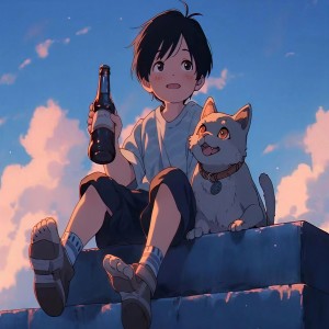 default playlist img