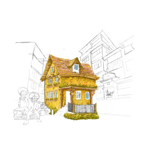 default playlist img