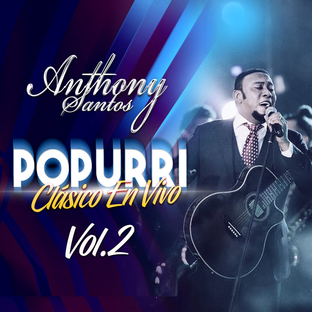 Popurrí Clásico En Vivo Vol.2 (En Vivo)