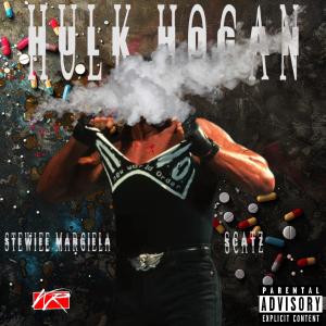 Stewiee Margiela的專輯Hulk Hogan (feat. Scatz) [Explicit]