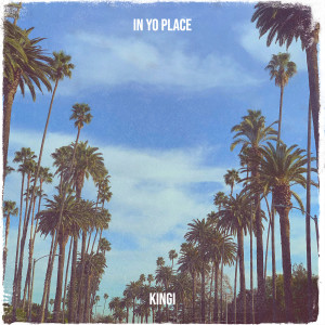 Album In Yo Place (Explicit) from 
