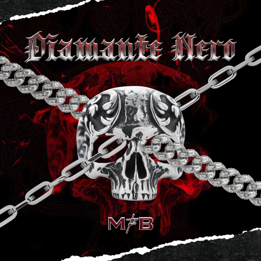 Diamante Nero