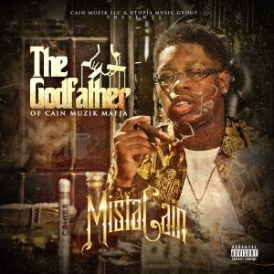 Album The Godfather from 