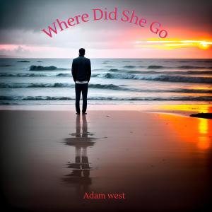 收听Adam West的Where Did She Go歌词歌曲