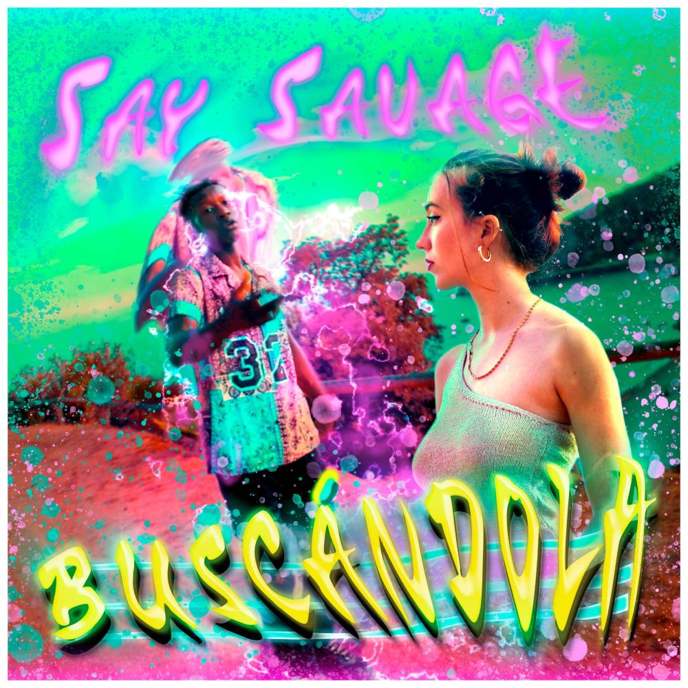 Buscándola (feat. Saysavage) (Explicit)