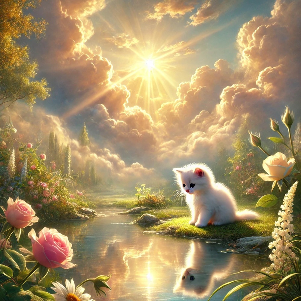 To you in Heaven