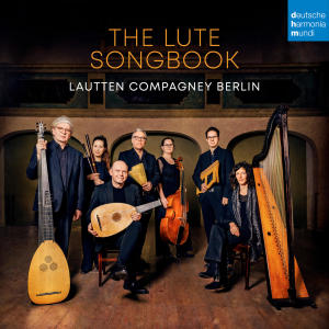 收聽Lautten Compagney的The Woods so Wild (Arr. for Baroque Ensemble by Wolfgang Katschner)歌詞歌曲