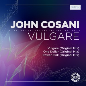 John Cosani的專輯Vulgare