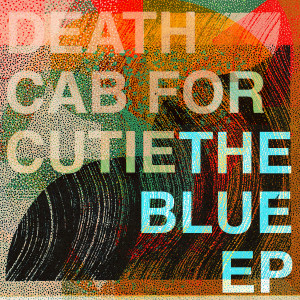 อัลบัม To the Ground ศิลปิน Death Cab For Cutie