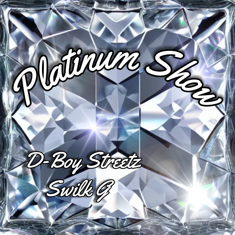 Platinum Outta Show (Explicit)