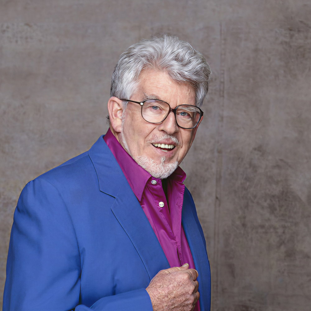 Rolf Harris
