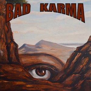 อัลบัม Bad Karma (Explicit) ศิลปิน Slatt Zy