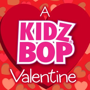 Kidz Bop Kids的專輯A Kidz Bop Valentine