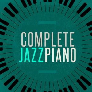 Complete Jazz Piano