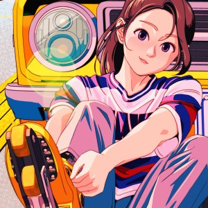 收听김아름的시시해 (Feat. 뮤지) (Sisihe)歌词歌曲