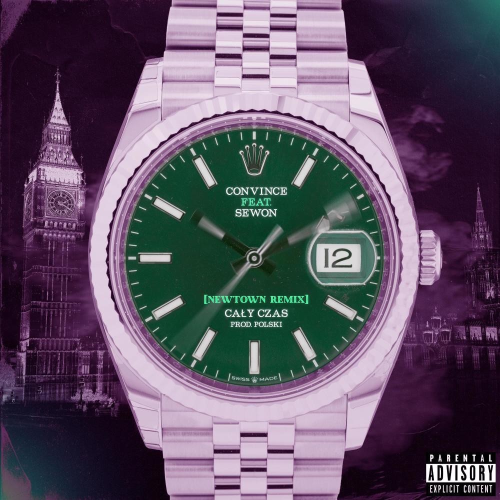 Cały Czas (Explicit)